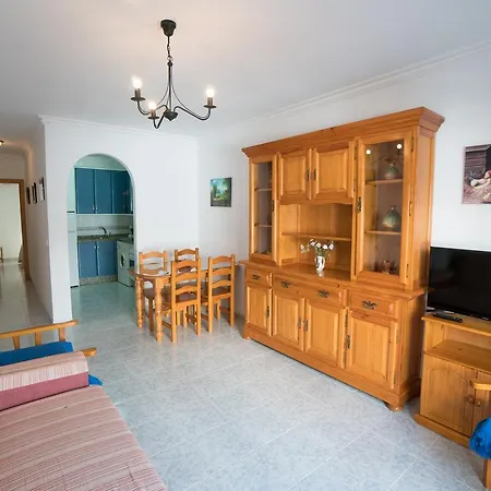 Apartment Pulguilla E Menyber Nerja
