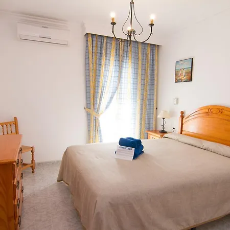 Pulguilla E Menyber Apartment *