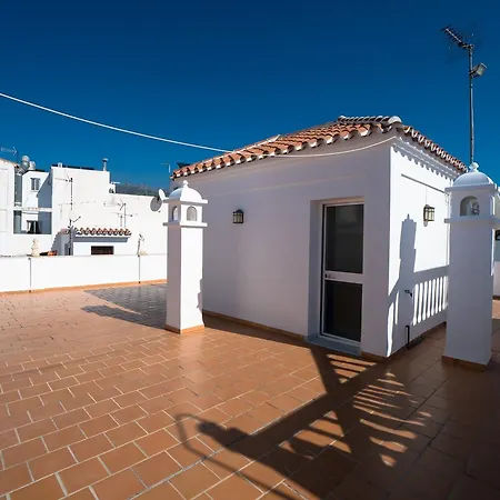 Pulguilla E Menyber Apartment