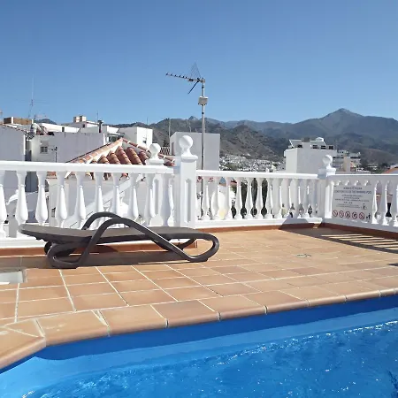 Pulguilla E Menyber Apartamento